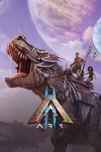 ARK 2 (PC) key