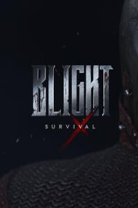 Blight: Survival (PC) key