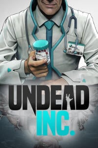 Undead Inc. (PC) key