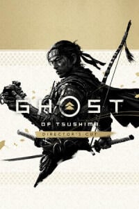 Ghost of Tsushima DIRECTOR'S CUT (PC) key