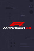 F1® Manager 2024 (PC) key