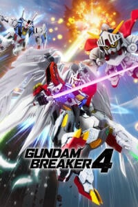 GUNDAM BREAKER 4 (PC) key