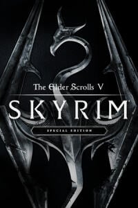 The Elder Scrolls V: Skyrim Special Edition (PC) key