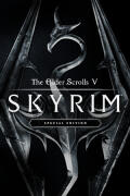 The Elder Scrolls V: Skyrim Special Edition (PC) key