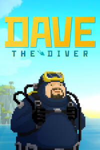 DAVE THE DIVER (PC) key