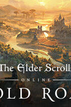 The Elder Scrolls Online: Gold Road (PC) key