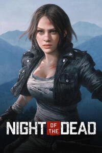 Night of the Dead (PC) key