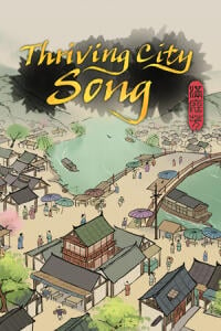 Thriving City: Song (PC) key