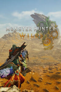 Monster Hunter Wilds (PC) key