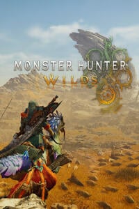 Monster Hunter Wilds (PC) key