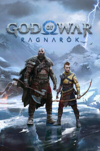 God of War Ragnarök (PS5) key