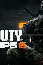 Call of Duty®: Black Ops 6 (PC) key