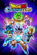 DRAGON BALL: Sparking! ZERO (PC) key