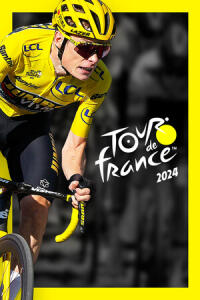 Tour de France 2024 (PC) key