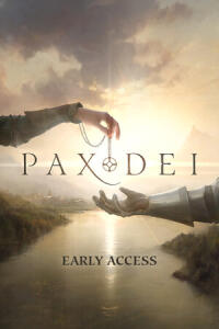 Pax Dei (PC) key
