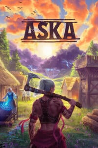 ASKA (PC) key