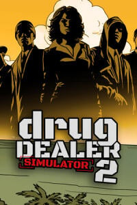 Drug Dealer Simulator 2 (PC) key
