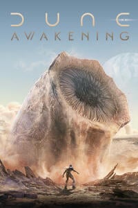 Dune: Awakening (PC) key