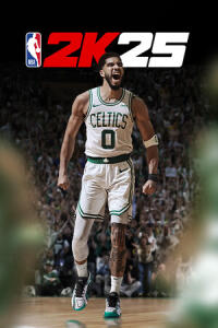 NBA 2K25 (PC) key