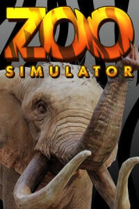 Zoo Simulator (PC) key