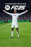 EA SPORTS FC™ 25 (PC) key