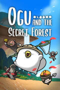 Ogu and the Secret Forest (PC) key