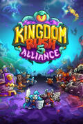 Kingdom Rush 5: Alliance TD (PC) key