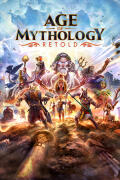 Age of Mythology: Retold (PC) key