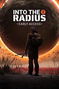 Into the Radius 2 (PC) key