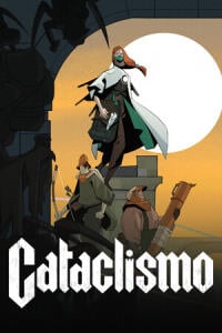 Cataclismo (PC) key