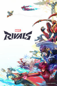 Marvel Rivals (PC) key