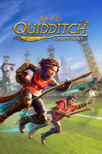 Harry Potter: Quidditch Champions (PC) key