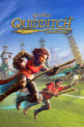 Harry Potter: Quidditch Champions (PC) key