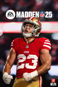 EA SPORTS™ Madden NFL 25 (PC) key