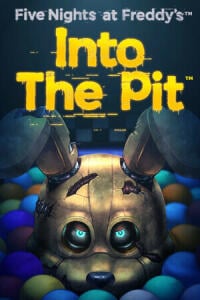 Five Nights at Freddy's: Into the Pit (PC) key