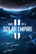 Sins of a Solar Empire II (PC) key