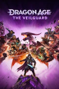 Dragon Age™: The Veilguard (PC) key