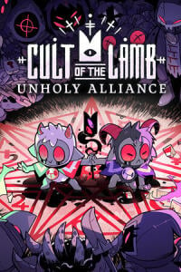 Cult of the Lamb (PC) key