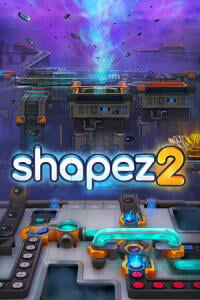 shapez 2 (PC) key