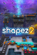 shapez 2 (PC) key