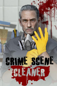 Crime Scene Cleaner (PC) key