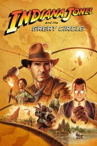 Indiana Jones and the Great Circle (PC) key