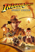 Indiana Jones and the Great Circle (PC) key