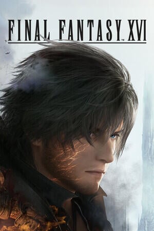 FINAL FANTASY XVI (PC) key pre Steam 🕹️ cena od 24.56 € | XXLGamer.sk
