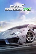 CarX Street (PC) key