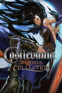 Castlevania Dominus Collection (PC) key