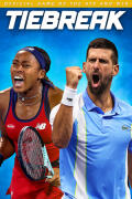 TIEBREAK: Official game of the ATP and WTA (PC) key