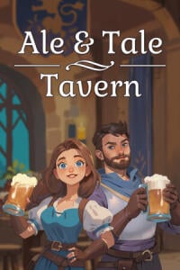 Ale &amp; Tale Tavern (PC) key