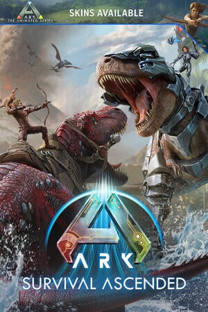 ARK: Survival Ascended (PC) key for Steam 🕹️ price from $14.70