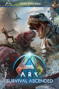 ARK: Survival Ascended (PC) key